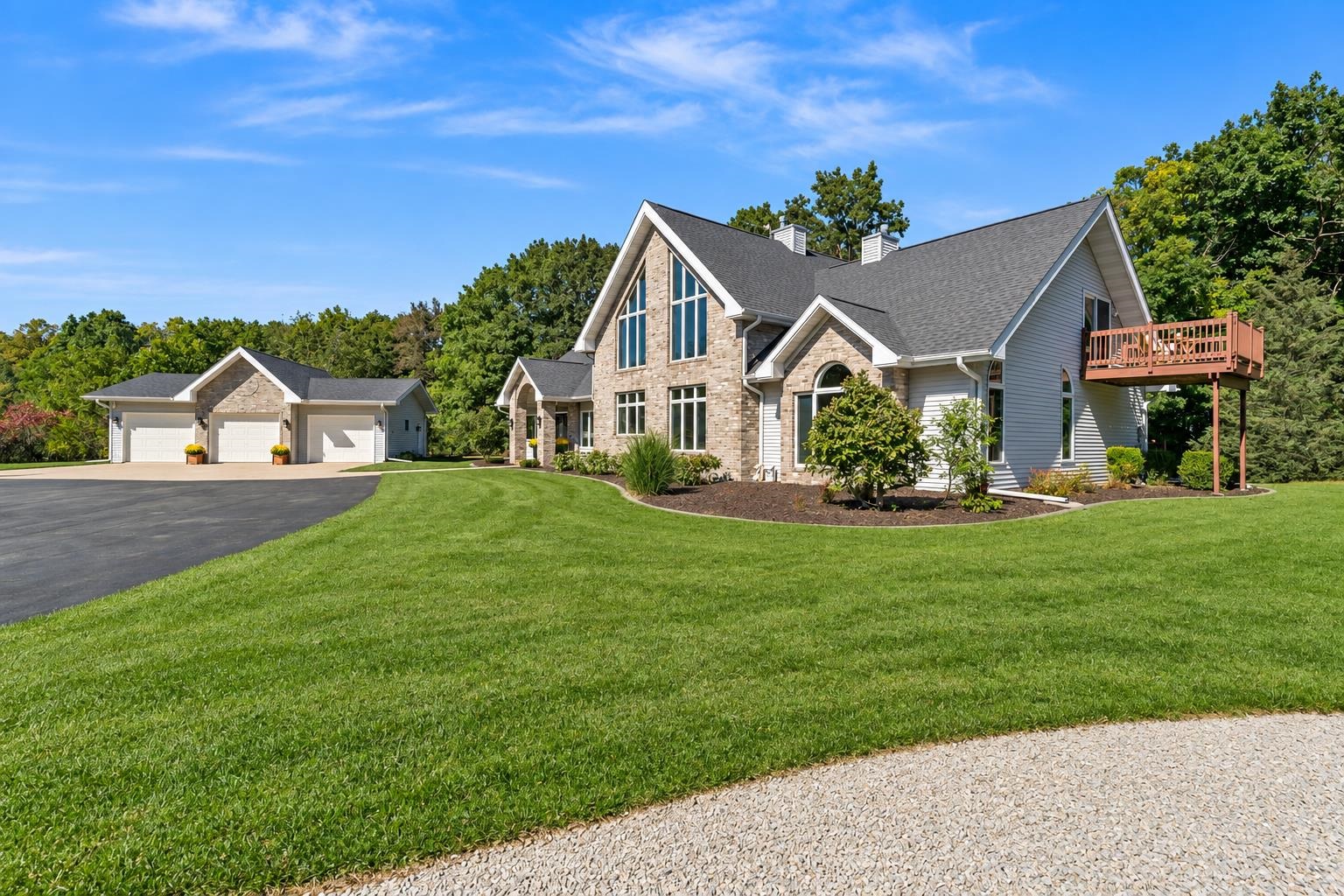 N2145 Fox Ridge Lane New London, WI 54961 - Photo 62 of 68 Gallery Image 62
