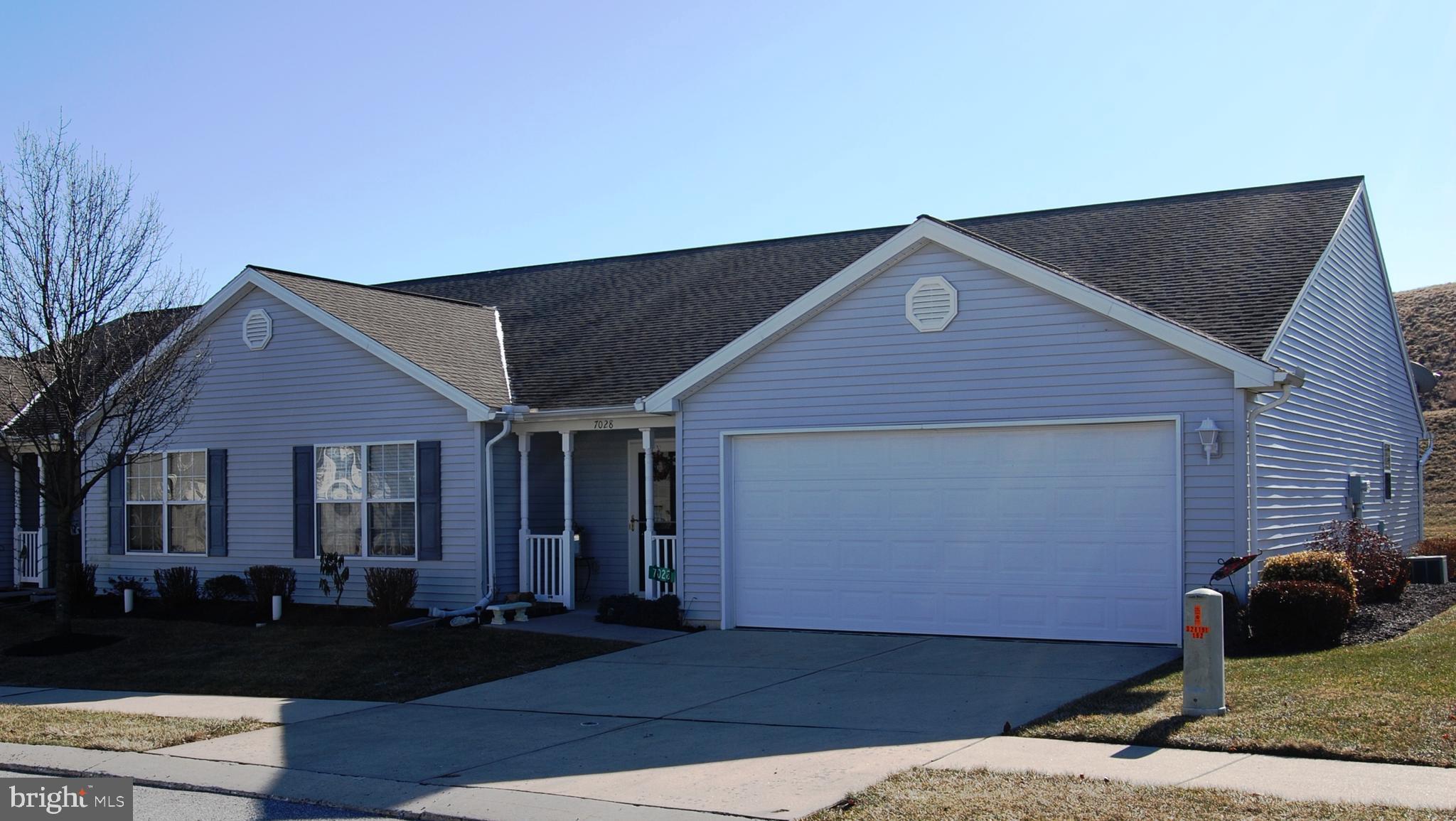 7028 Seneca Ridge Drive York, PA 17403 - Photo 20 of 20 Gallery Image 20