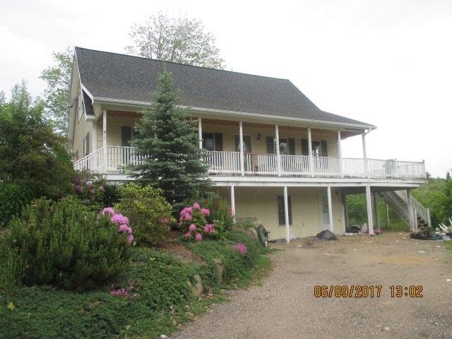 16 Juniper Meadow Road Danbury, NH 03230 - Photo 1 of 4
