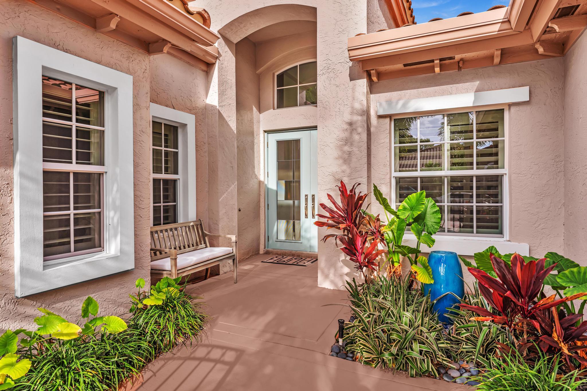 20677 Northwest 26th Court Boca Raton, FL 33434 - Photo 3 of 34 FPP00021