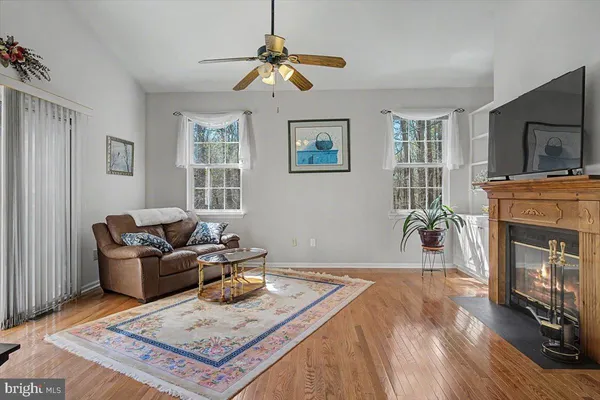 $529,000 | 517 Southhampton Lane, Wilmington, DE 19808