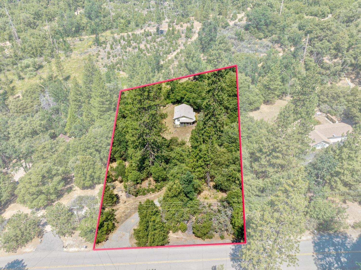 5667 Harris Cut Off Road Mariposa, CA 95338 - Photo 8 of 35 Gallery Image 8