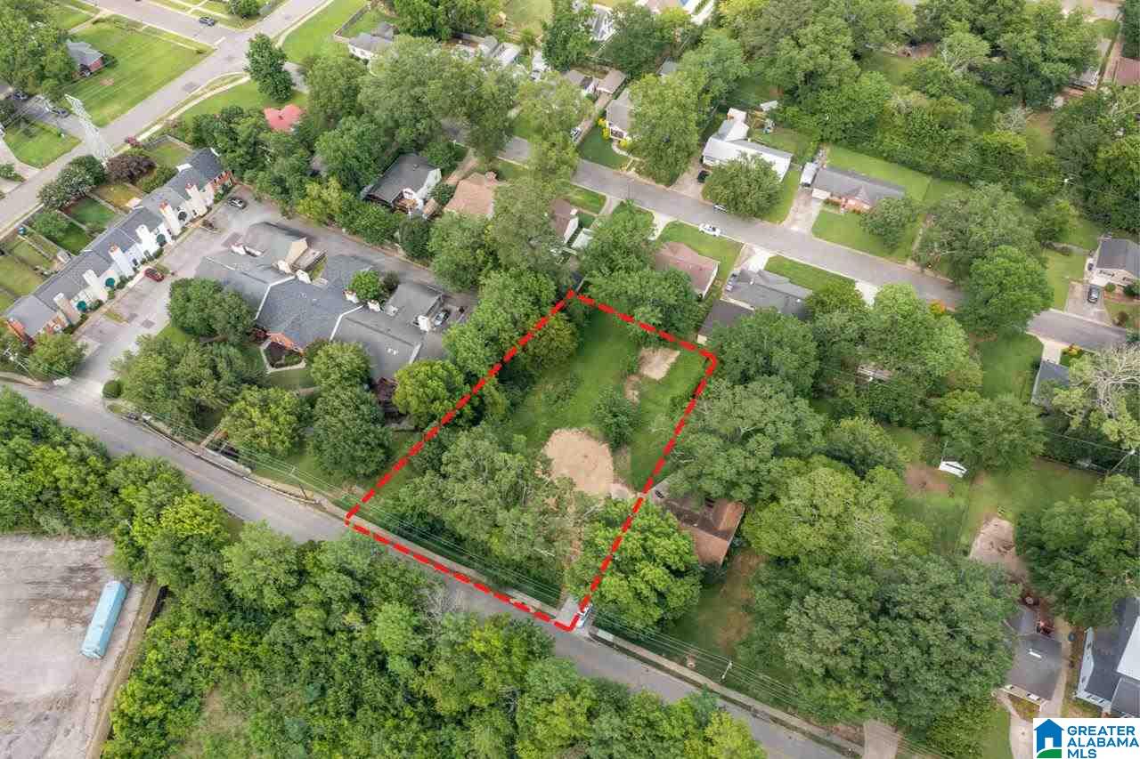 809 Columbiana Road Birmingham, AL 35209 - Photo 7 of 9
