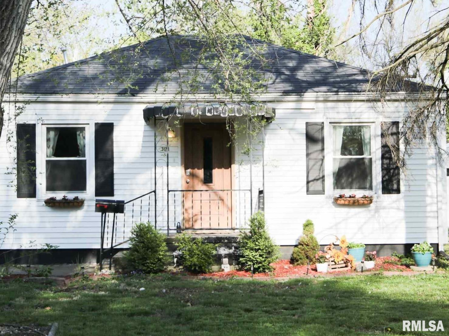 3120 South 4th Street Springfield, IL 62703 - Photo 1 of 1