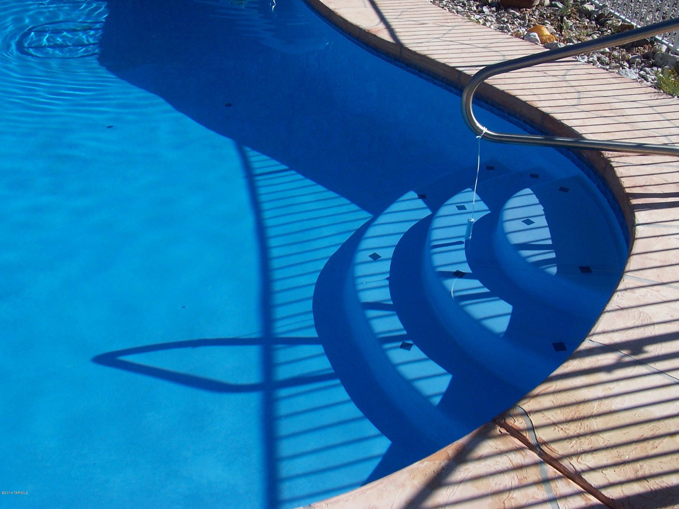 8815 East Buckboard Road Tucson, AZ 85749 - Photo 32 of 42 Gallery Image 32