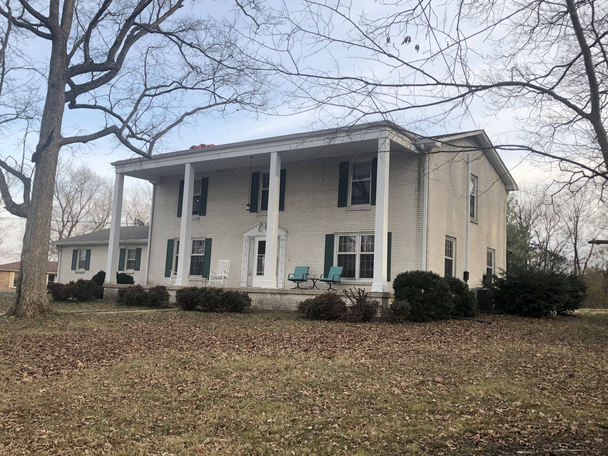 1302 Hillakes Road Lebanon, TN 37090 - Photo 2 of 16 Gallery Image 2