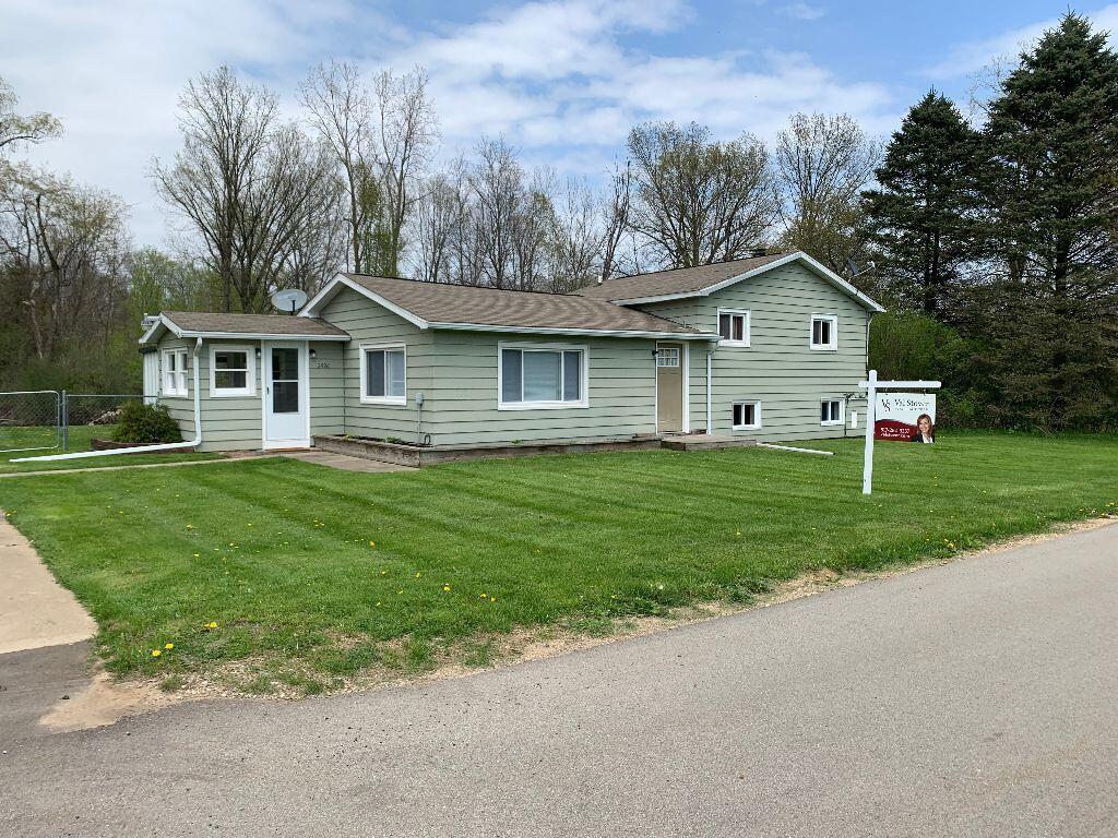 2496 Elliott Road Jackson, MI 49201 - Photo 1 of 26 2496 Elliott new1