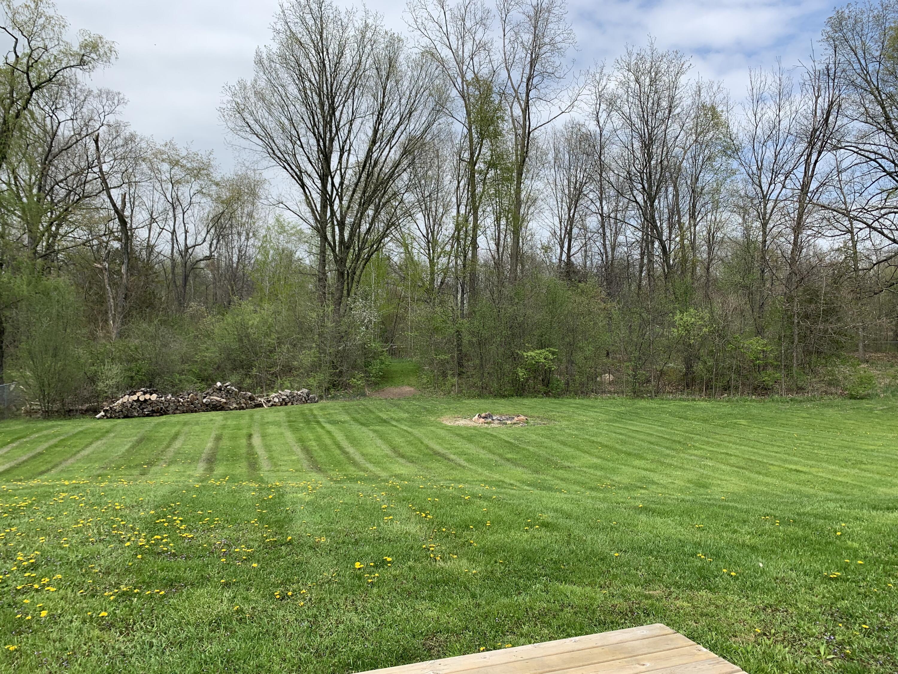 2496 Elliott Road Jackson, MI 49201 - Photo 8 of 26 2496 Elliott new 6