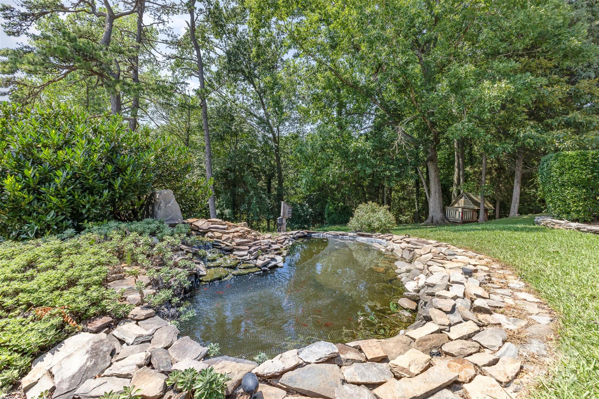 5 Hidden Cove Road Clover, SC 29710 - Photo 33 of 46 Gallery Image 33