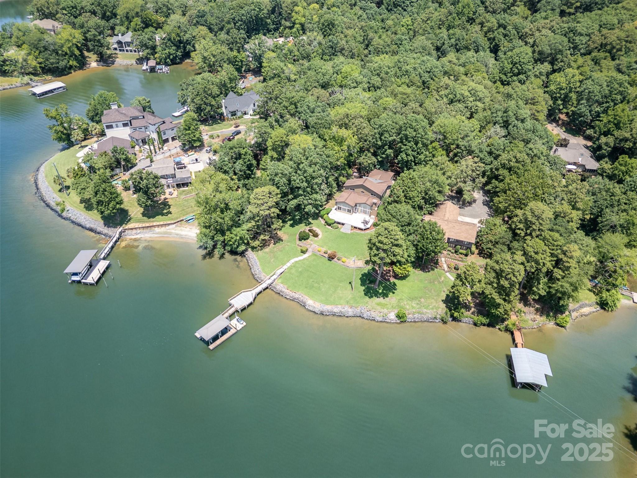 5 Hidden Cove Road Clover, SC 29710 - Photo 42 of 46 Gallery Image 42