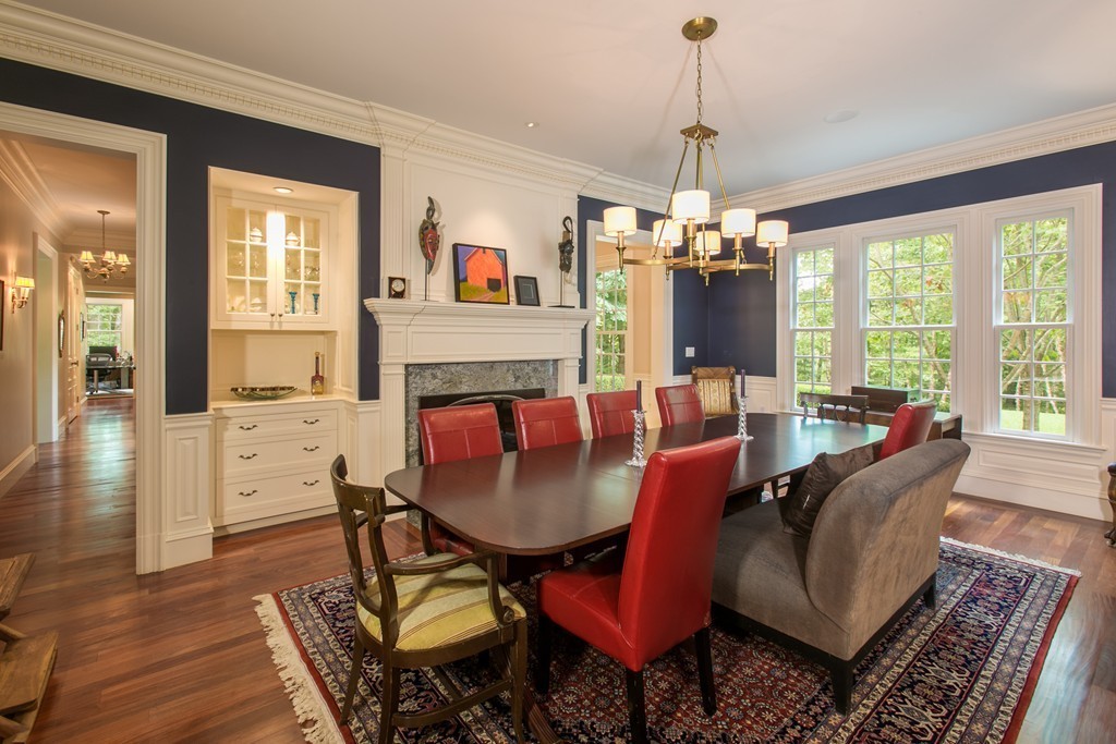 30 Storey Drive Lincoln, MA 01773 - Photo 5 of 29