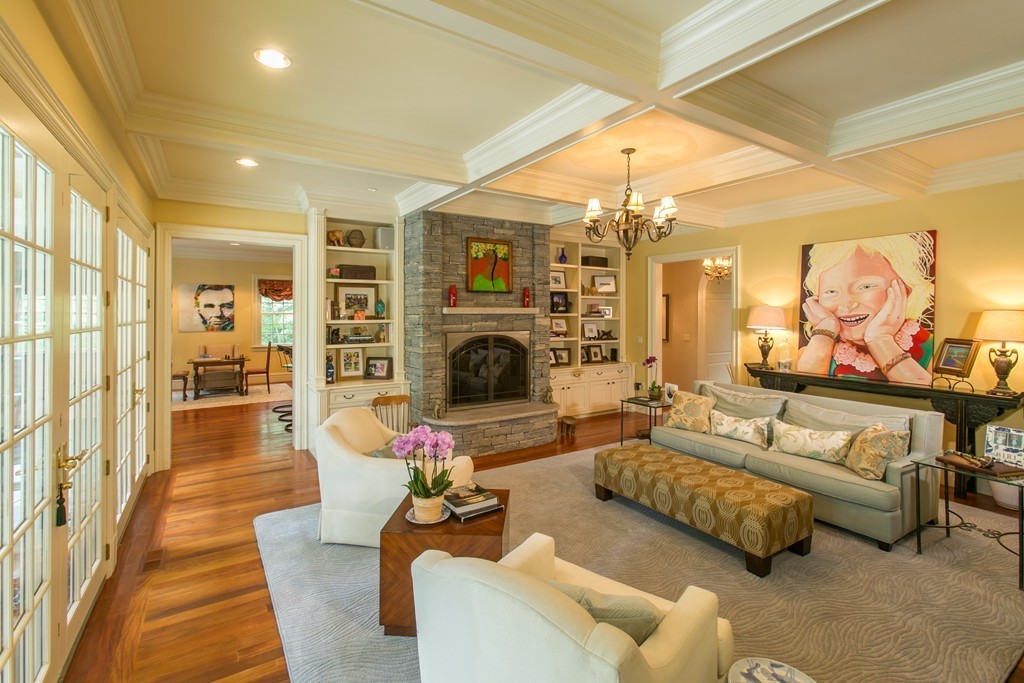 30 Storey Drive Lincoln, MA 01773 - Photo 7 of 29