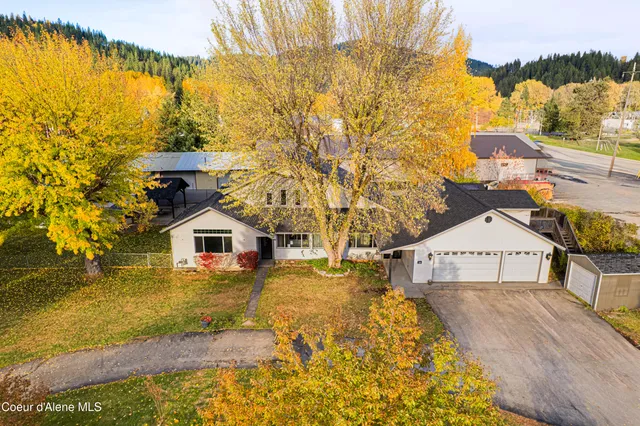 $529,000 | 10 Lewiston Avenue, Pinehurst, ID 83850