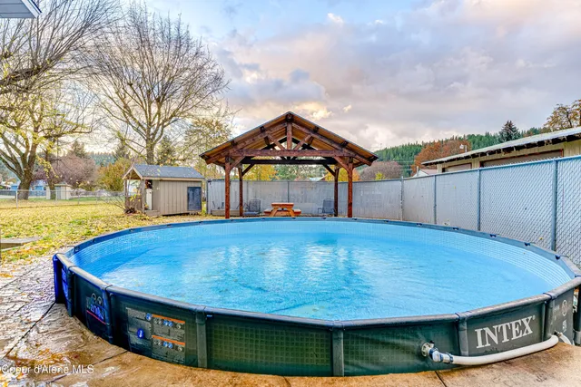 $529,000 | 10 Lewiston Avenue, Pinehurst, ID 83850