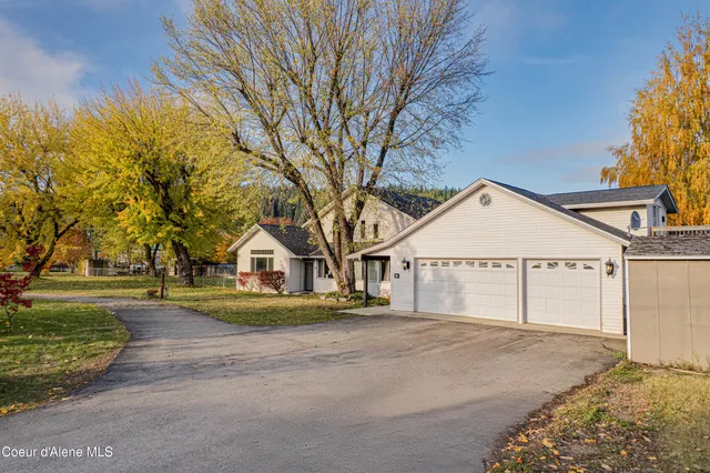 $529,000 | 10 Lewiston Avenue, Pinehurst, ID 83850