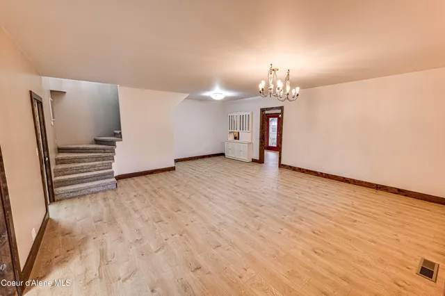 $529,000 | 10 Lewiston Avenue, Pinehurst, ID 83850