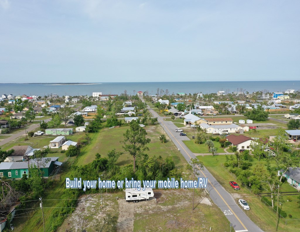 3 Columbus Street Port St. Joe, FL 32456 - Photo 3 of 5