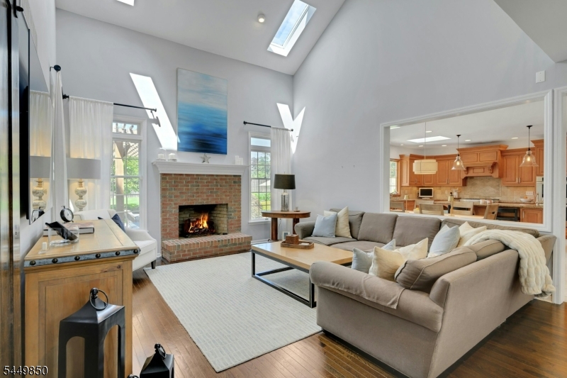2 Ballantine Road Mendham, NJ 07945 - Photo 14 of 44 Gallery Image 14