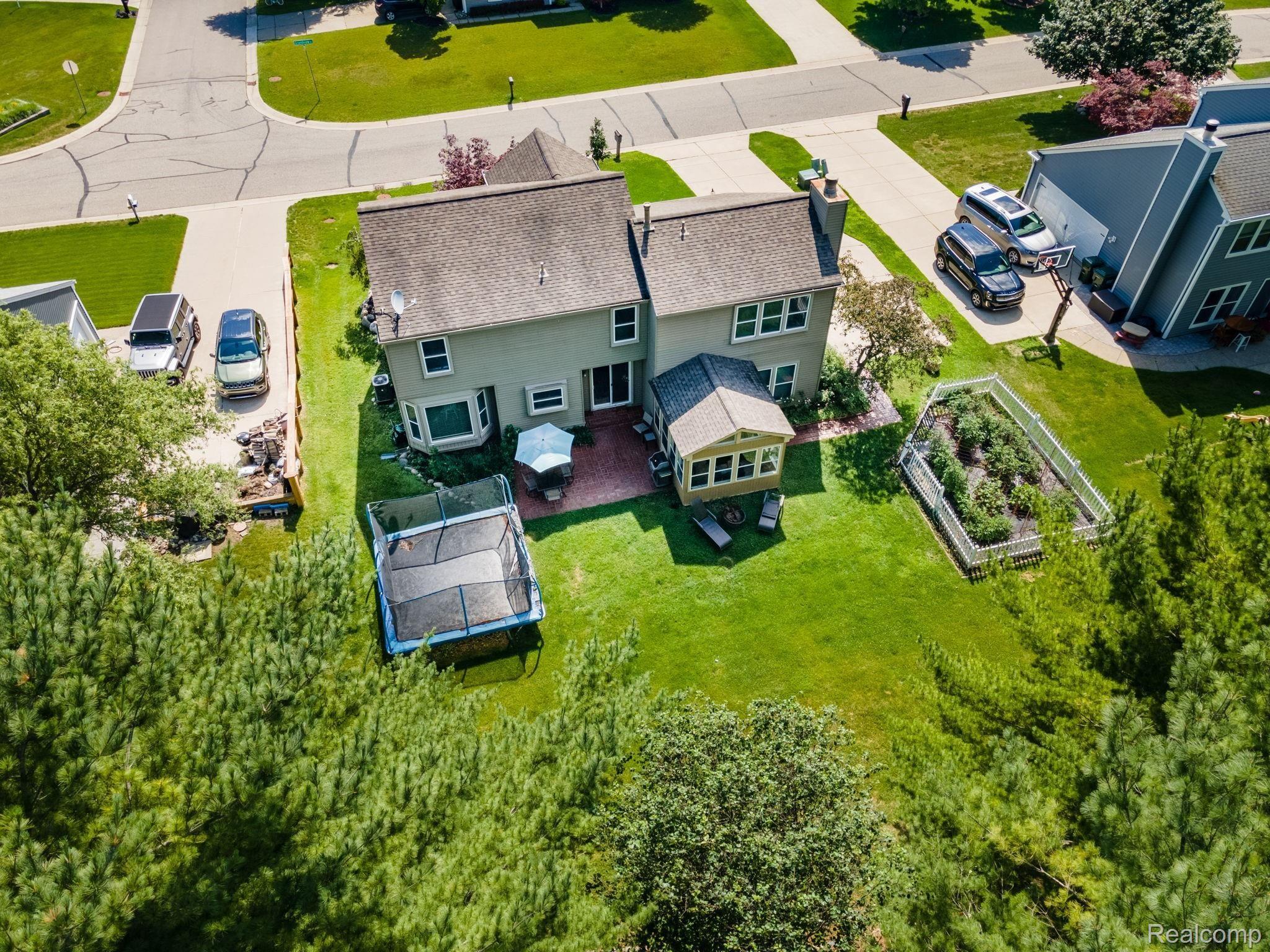 1639 Grandview Drive Rochester, MI 48306 - Photo 29 of 29 This really was worth the wait!