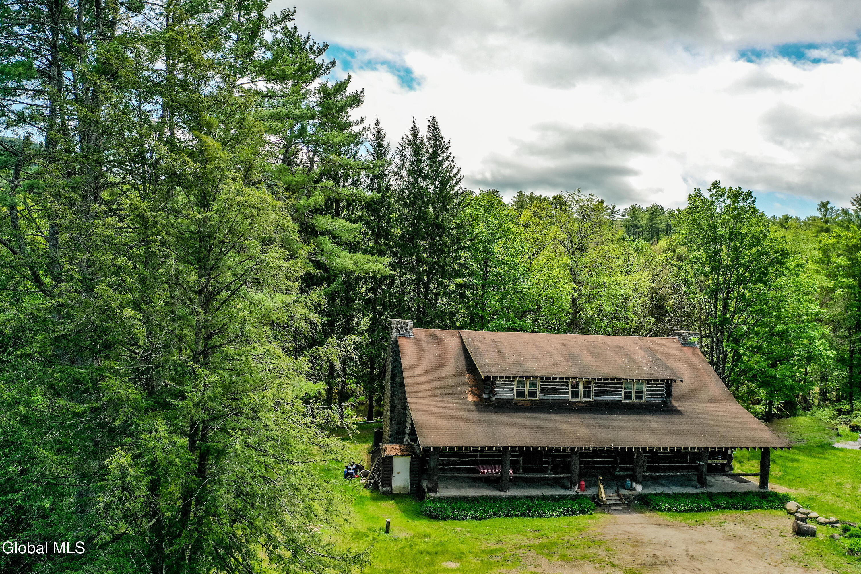 746 Howe Road Lake Luzerne, NY 12846 - Photo 2 of 91 4