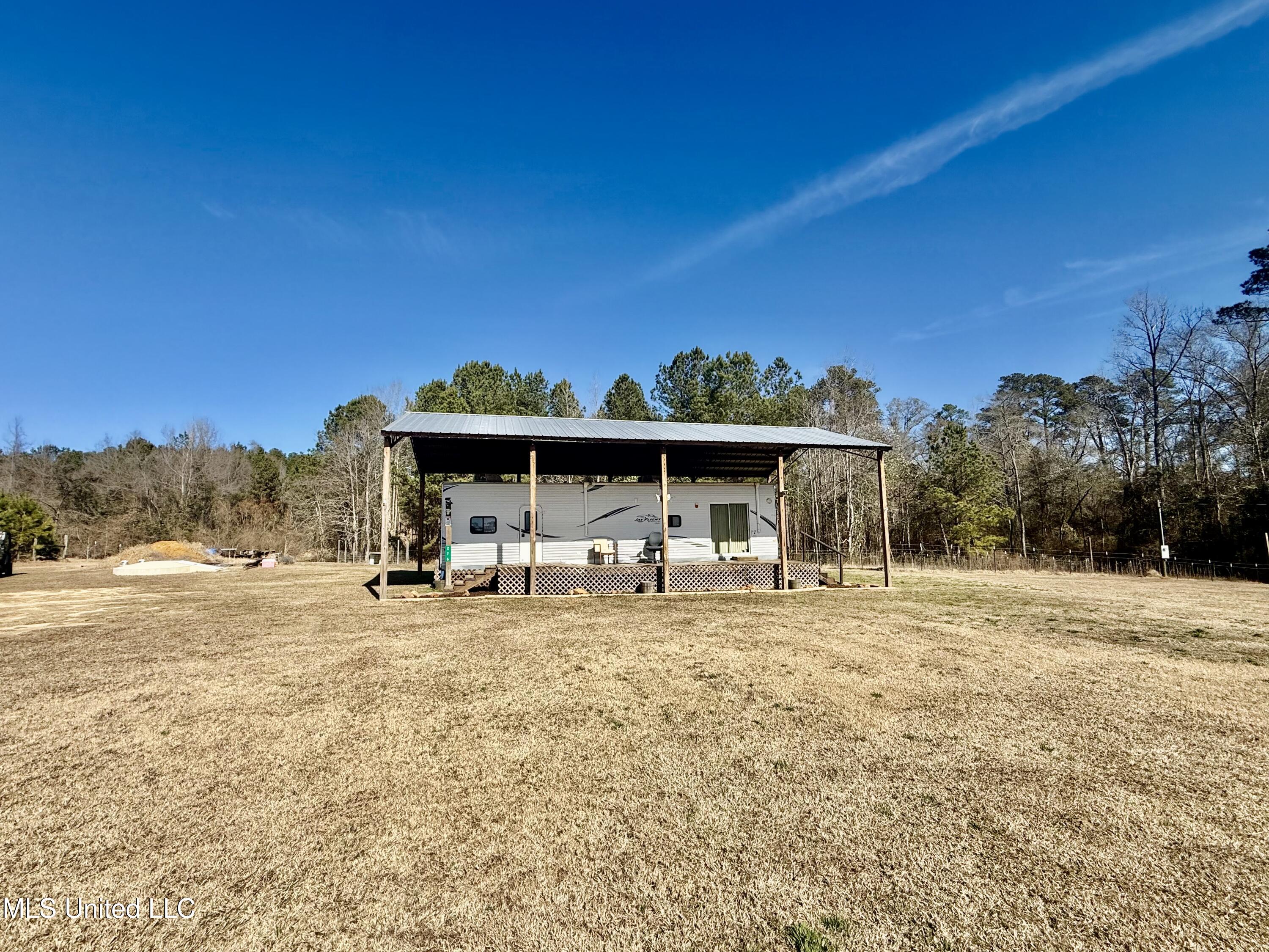 276 Martin Lane Raleigh, MS 39153 - Photo 1 of 34 Front