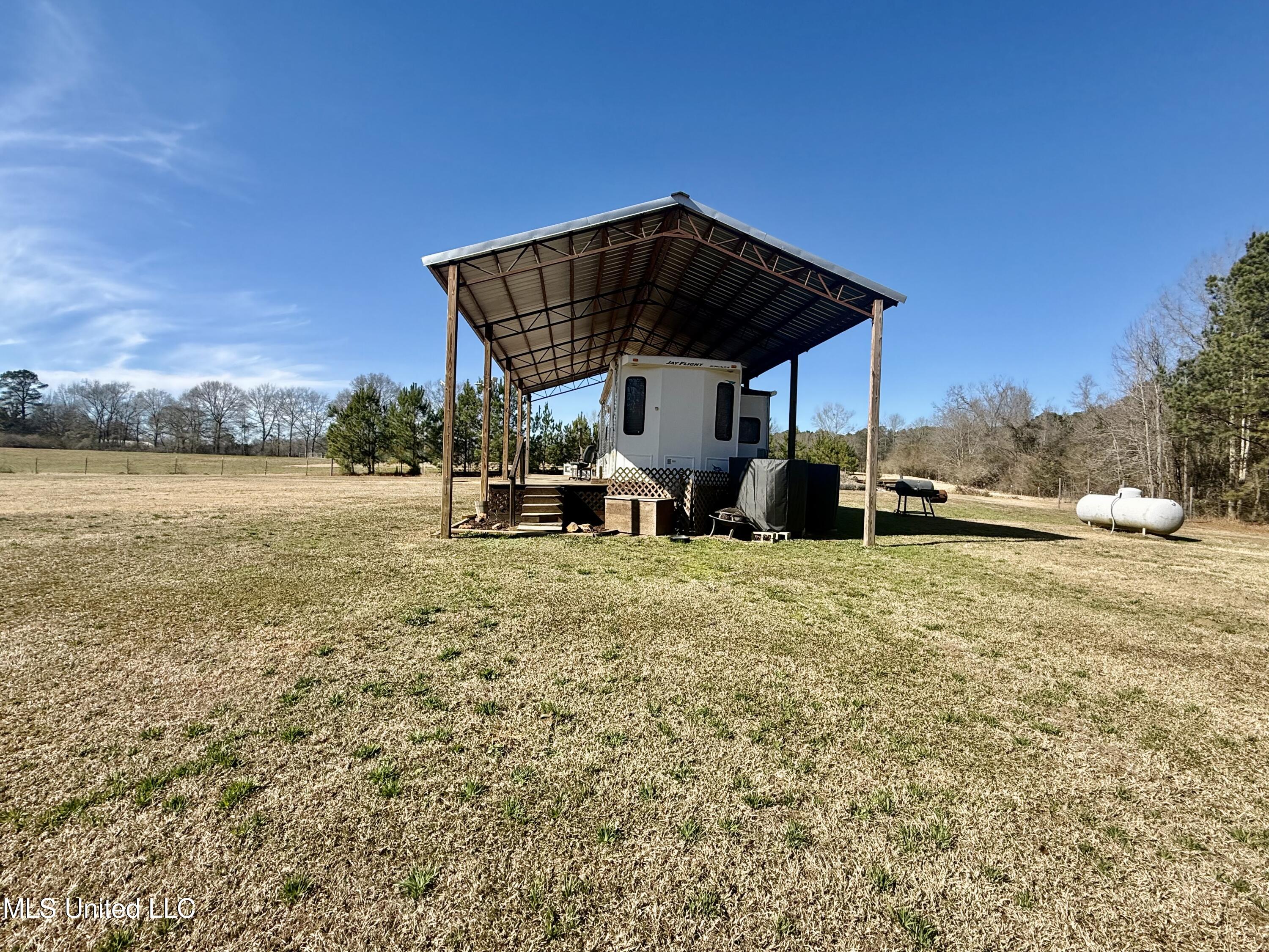 276 Martin Lane Raleigh, MS 39153 - Photo 4 of 34 IMG_1665