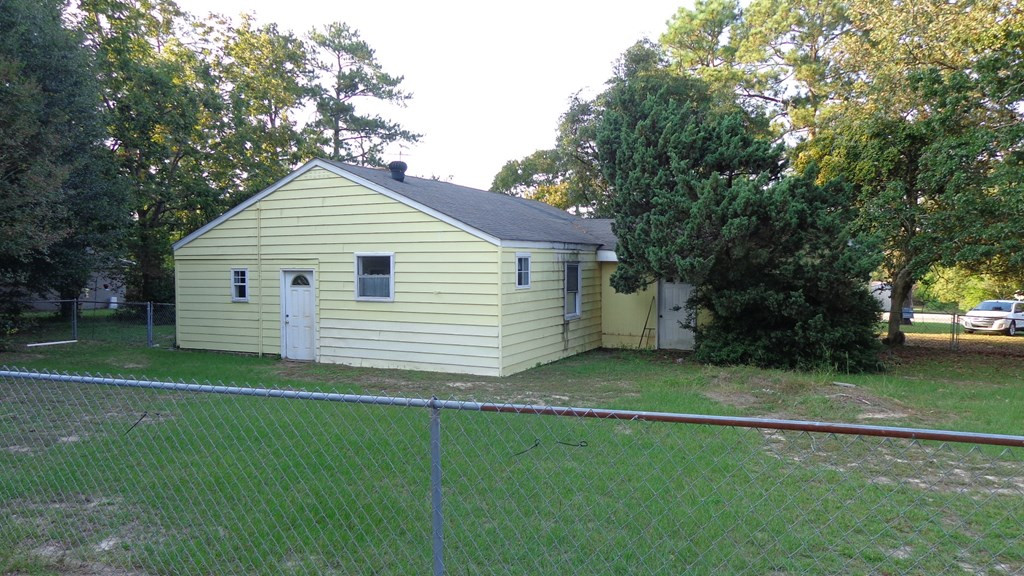 3834 Belair Road Augusta, GA 30909 - Photo 3 of 17