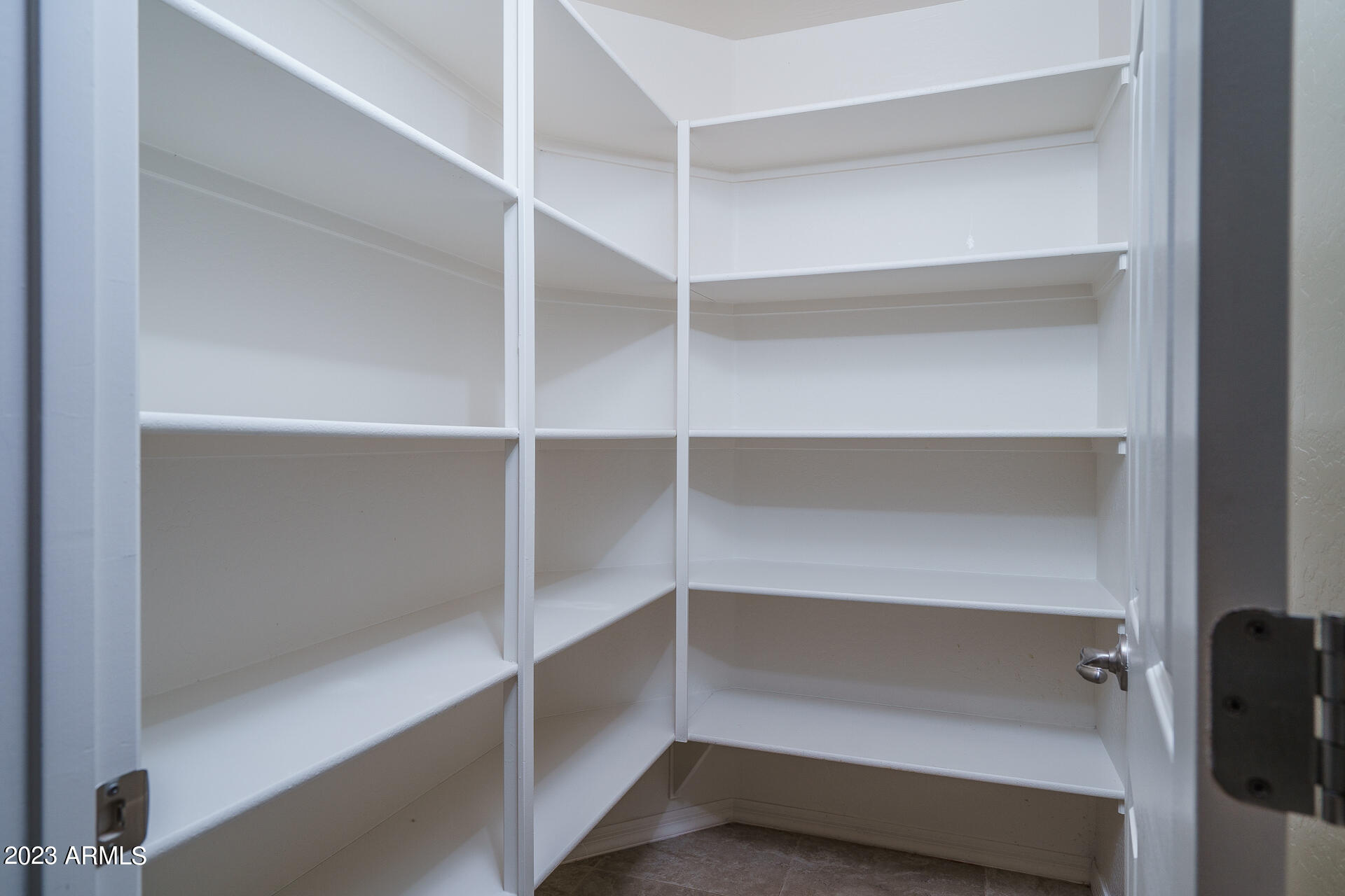 20945 West Thomas Road Buckeye, AZ 85396 - Photo 7 of 51 7) PANTRY