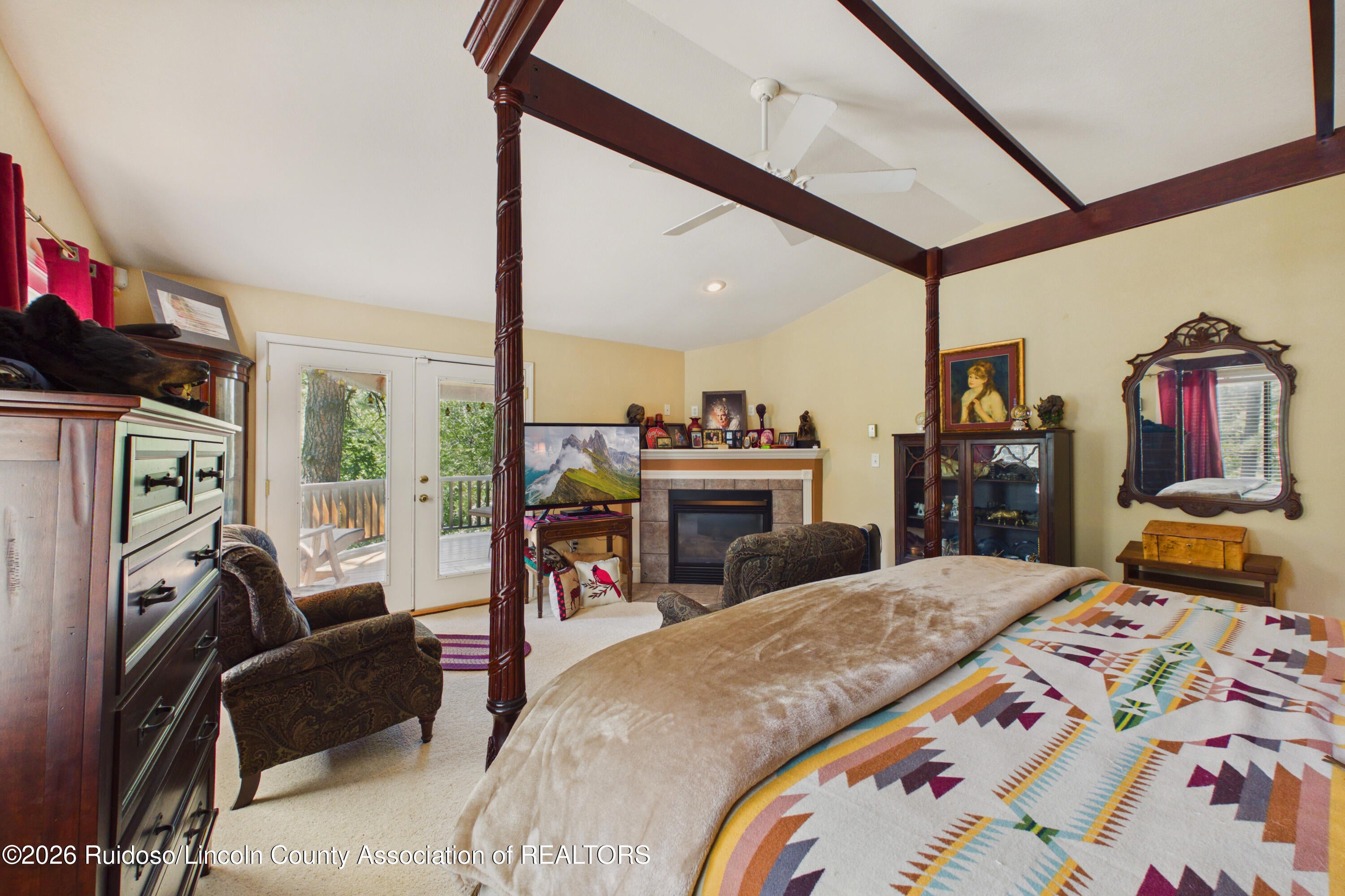 108 Tomahawk Trail Ruidoso, NM 88345 - Photo 45 of 64 Gallery Image 45