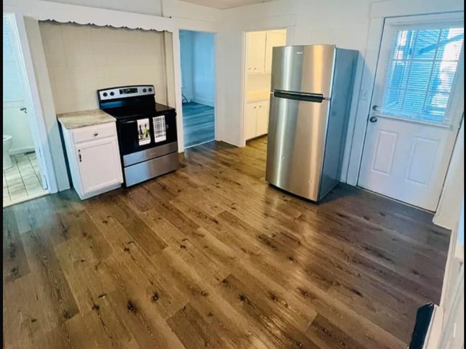 384 Belmont Street, Unit 1 Manchester, NH 03103 - Photo 4 of 8