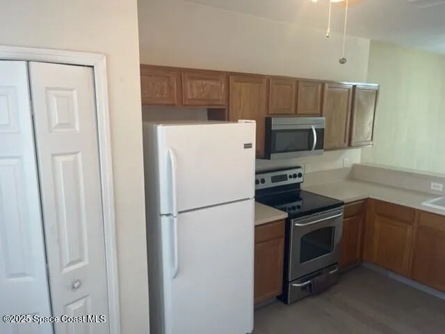 $1,895 | 2990 South Fiske Boulevard, Unit C3, Rockledge, FL 32955