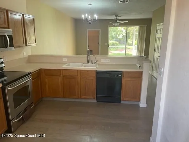 $1,895 | 2990 South Fiske Boulevard, Unit C3, Rockledge, FL 32955