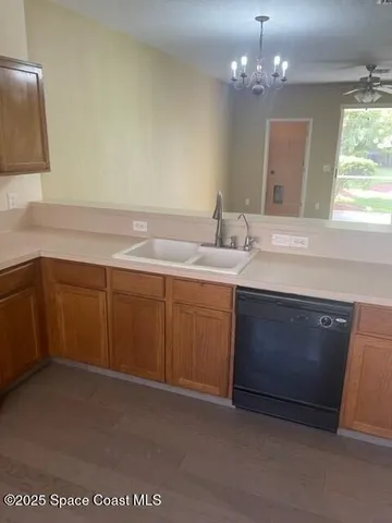 $1,895 | 2990 South Fiske Boulevard, Unit C3, Rockledge, FL 32955