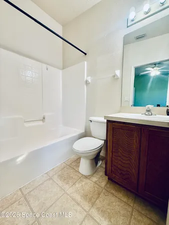 $1,895 | 2990 South Fiske Boulevard, Unit C3, Rockledge, FL 32955