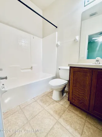$1,895 | 2990 South Fiske Boulevard, Unit C3, Rockledge, FL 32955