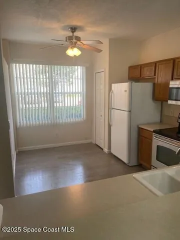 $1,895 | 2990 South Fiske Boulevard, Unit C3, Rockledge, FL 32955