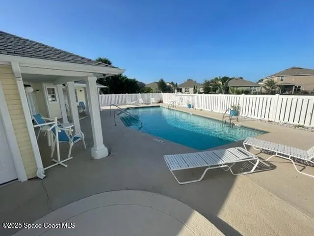 $1,895 | 2990 South Fiske Boulevard, Unit C3, Rockledge, FL 32955