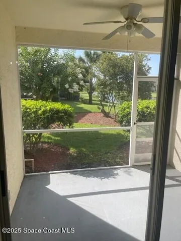 $1,895 | 2990 South Fiske Boulevard, Unit C3, Rockledge, FL 32955
