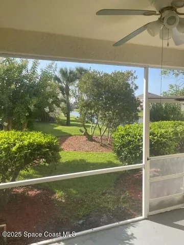 $1,895 | 2990 South Fiske Boulevard, Unit C3, Rockledge, FL 32955