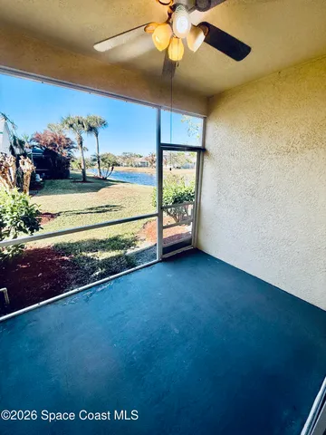 $1,895 | 2990 South Fiske Boulevard, Unit C3, Rockledge, FL 32955