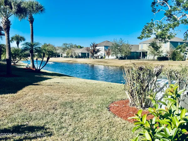 $1,895 | 2990 South Fiske Boulevard, Unit C3, Rockledge, FL 32955