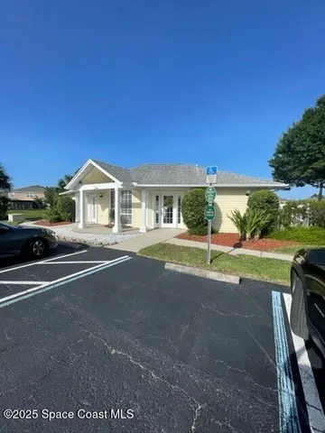 $1,895 | 2990 South Fiske Boulevard, Unit C3, Rockledge, FL 32955