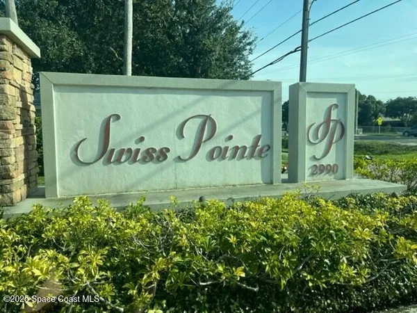 $1,895 | 2990 South Fiske Boulevard, Unit C3, Rockledge, FL 32955