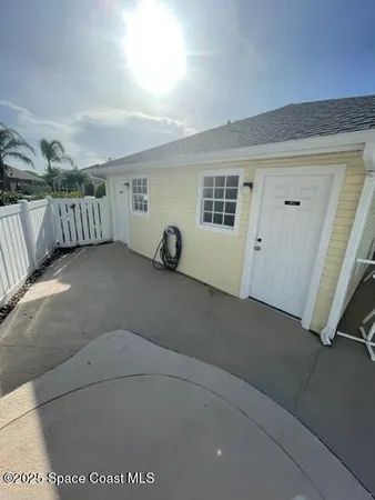 $1,895 | 2990 South Fiske Boulevard, Unit C3, Rockledge, FL 32955