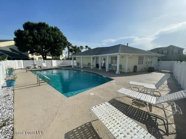 $1,895 | 2990 South Fiske Boulevard, Unit C3, Rockledge, FL 32955