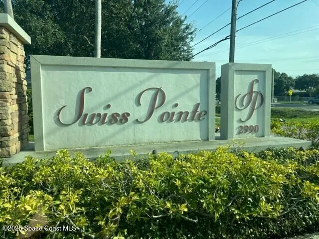 $1,895 | 2990 South Fiske Boulevard, Unit C3, Rockledge, FL 32955