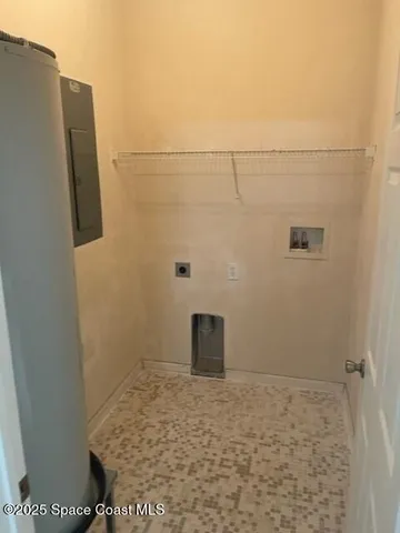 $1,895 | 2990 South Fiske Boulevard, Unit C3, Rockledge, FL 32955