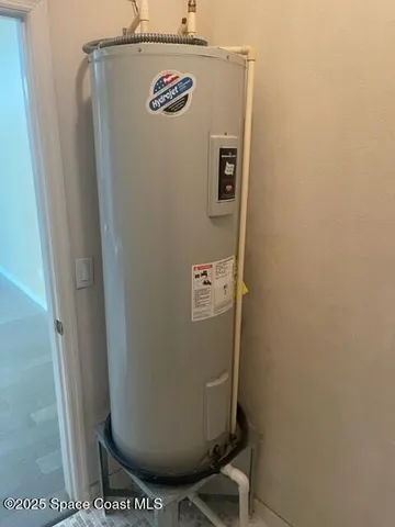 $1,895 | 2990 South Fiske Boulevard, Unit C3, Rockledge, FL 32955