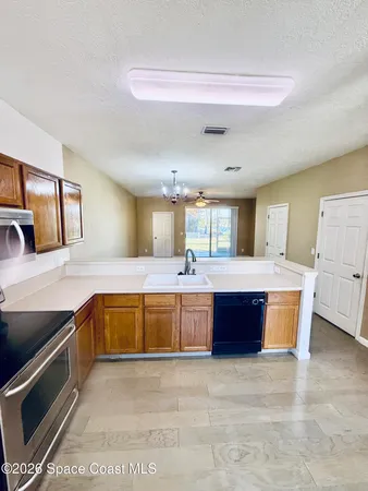 $1,895 | 2990 South Fiske Boulevard, Unit C3, Rockledge, FL 32955