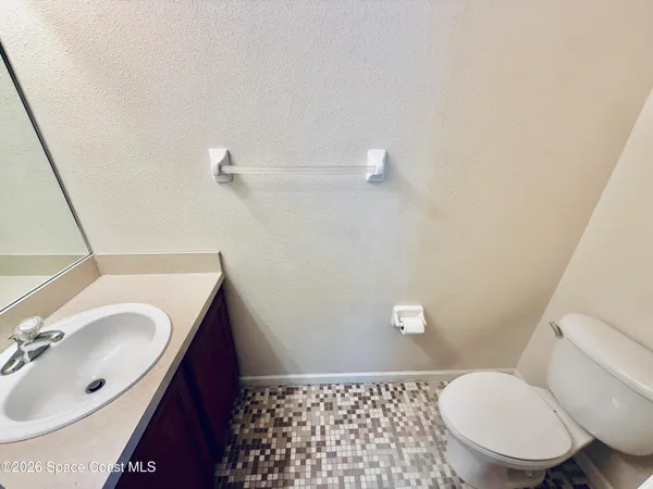 $1,895 | 2990 South Fiske Boulevard, Unit C3, Rockledge, FL 32955
